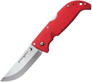 Cold Steel Finn Wolf Red 20NPH
