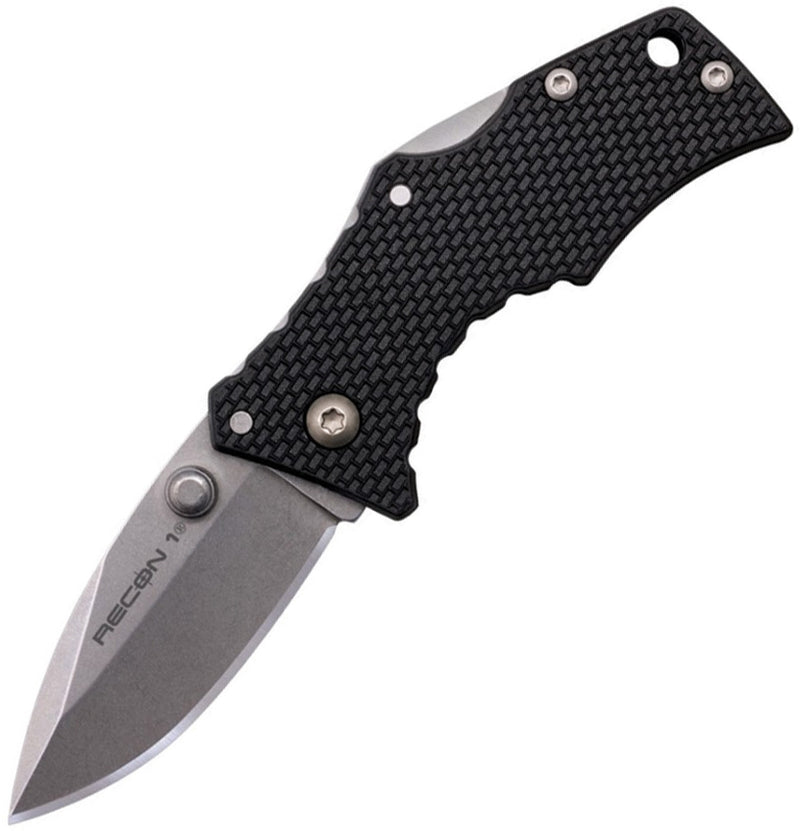 Cold Steel Micro Recon 1 Spear Point 27DS