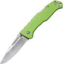 Cold Steel Working Man Neon Green 54NVLM