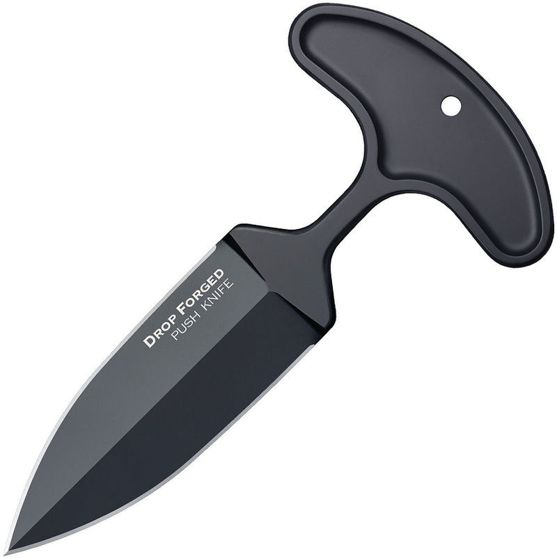 Cold Steel Drop Forged Push Dagger 36MJ