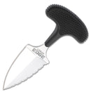 Cold Steel Urban Edge Push Dagger Half Serrated 43XLS