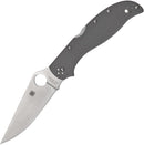 Spyderco Stretch XL C258GPGYCW