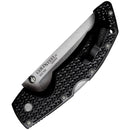 Cold Steel Large Voyager Lockback Tanto 29AT