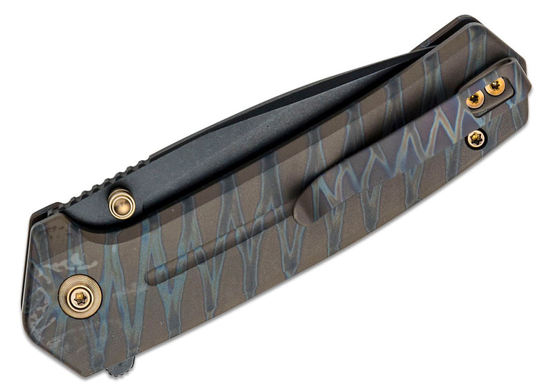 WE Culex WE21026B-7