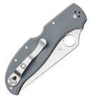 Spyderco Stretch XL C258GPGYCW