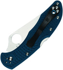 Spyderco Delica Serrated K390 C11FSK390