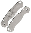 Flytanium Paramilitary 2 TI Groove Scales