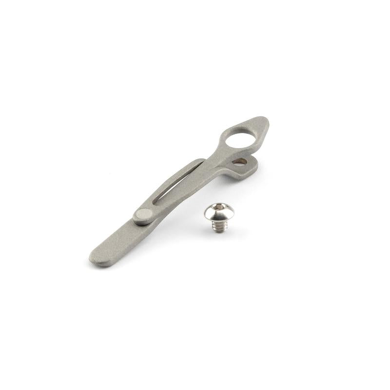 Chris Reeve Hawk Pocket Clip