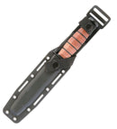 KA-BAR USMC Fighter Plain 5017