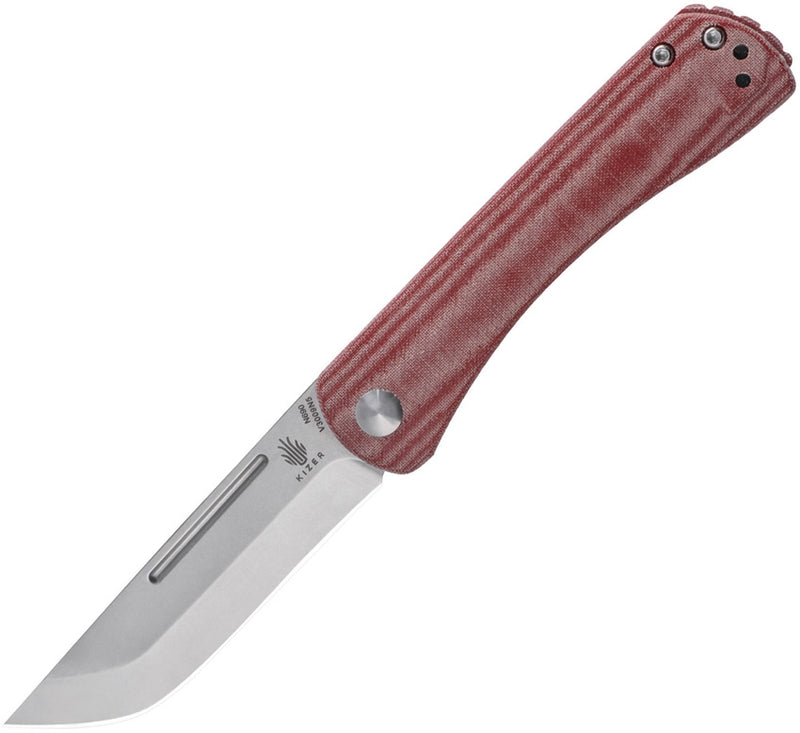 Kizer Pinch Non Locking Folder V3009N5