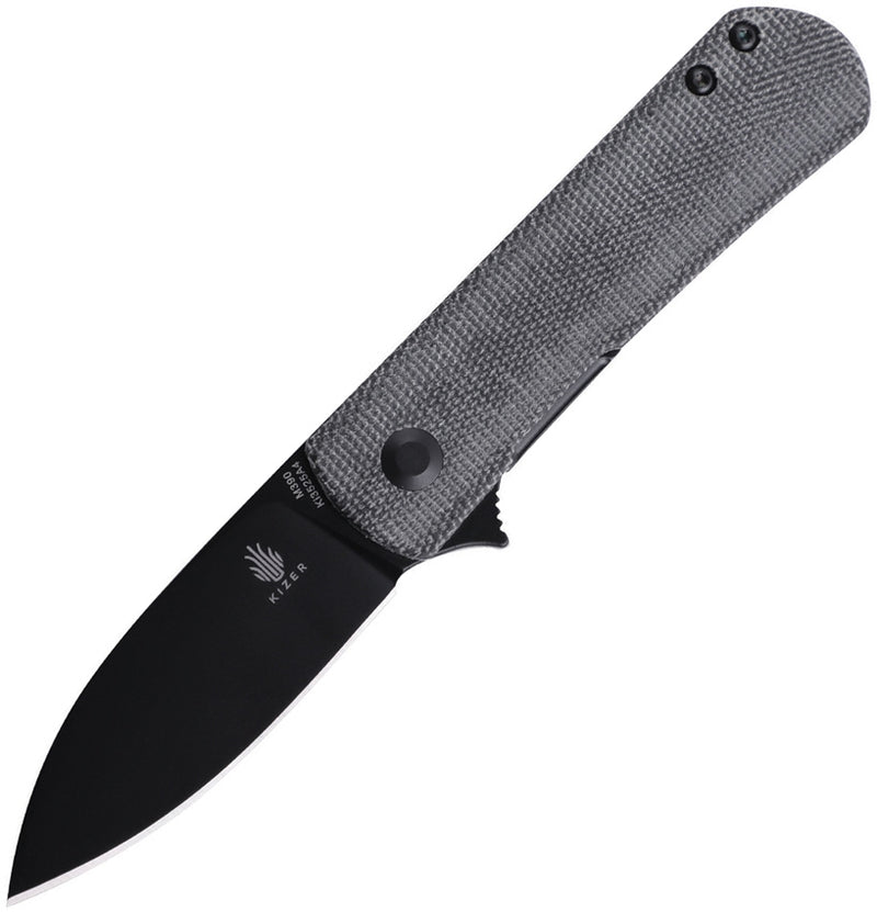 Kizer Yorkie Ki3525A4