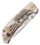 Spartan Harsey SHF Koi Fish SF5KOIFISH