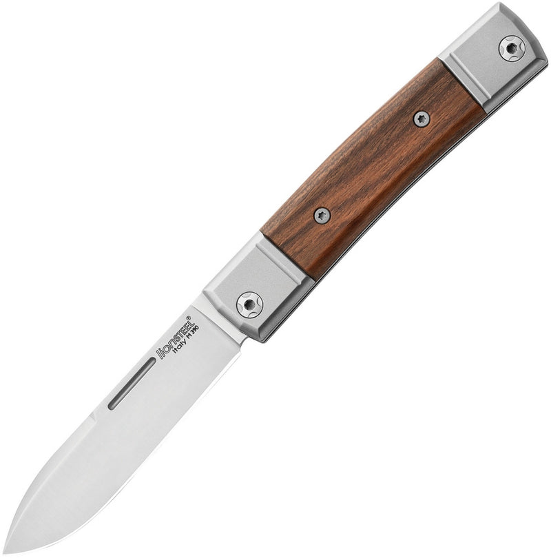 Lionsteel Bestman 2 BM2 ST