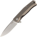 Lionsteel Myto MT01 BR