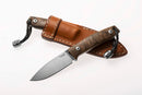 Lionsteel M1WN Walnut