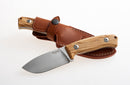 Lionsteel M2UL Olive Wood