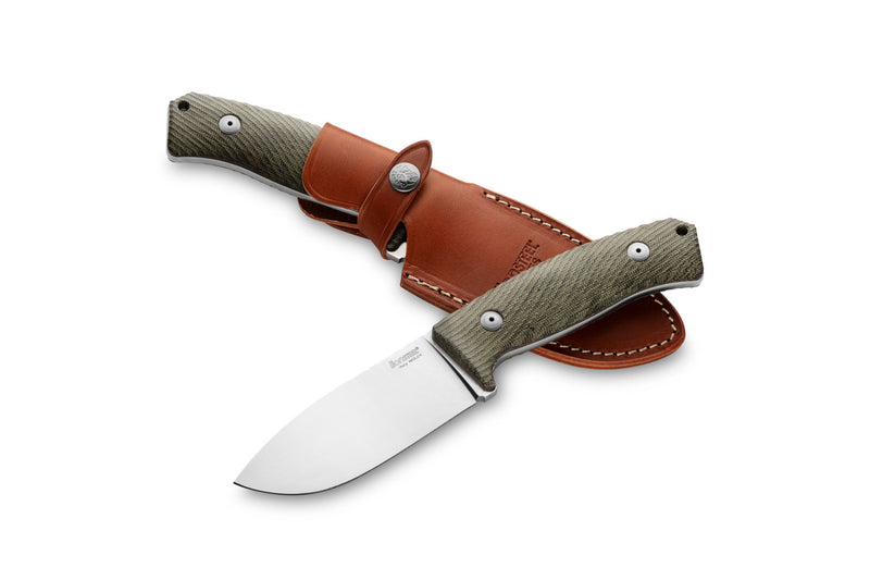 Lionsteel M3 CVG