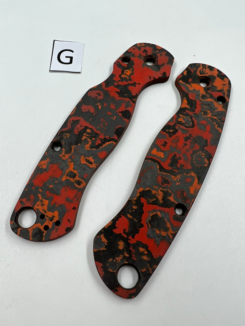 ReaperWorx Customs Fat Carbon PM2 Scales Mars Valley