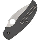 Spyderco Sage 1 Maxamet C123GPGY