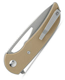 Ferrum Forge Mini Archbishop Tan