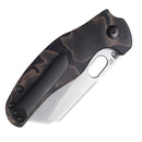 Kizer Sheepdog Mini Raffir Ki3488A6