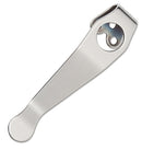 Lynch NW Ti Deep Carry Clip Standard - Polished