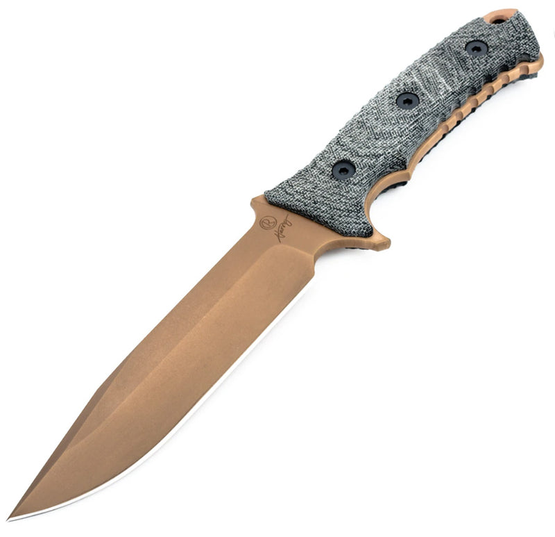 Chris Reeve Pacific FDE PAC-1004