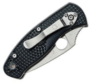 Spyderco Persistence FRN C136PBK