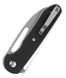 Ferrum Forge Prolix Black