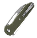 Ferrum Forge Prolix Green