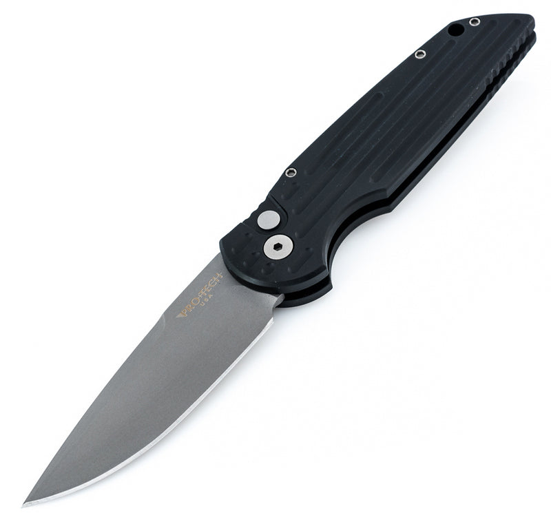 Protech TR-3 Auto Black
