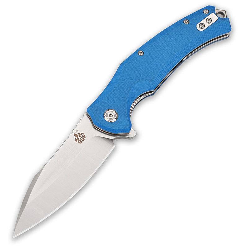 QSP Snipe QS121-A