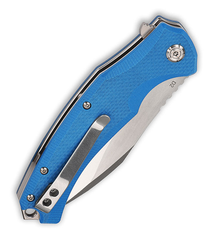 QSP Snipe QS121-A