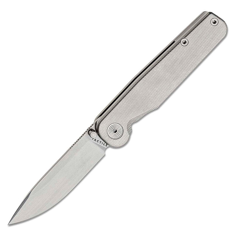 Tactile Knife Company Rockwall Thumbstud Magnacut