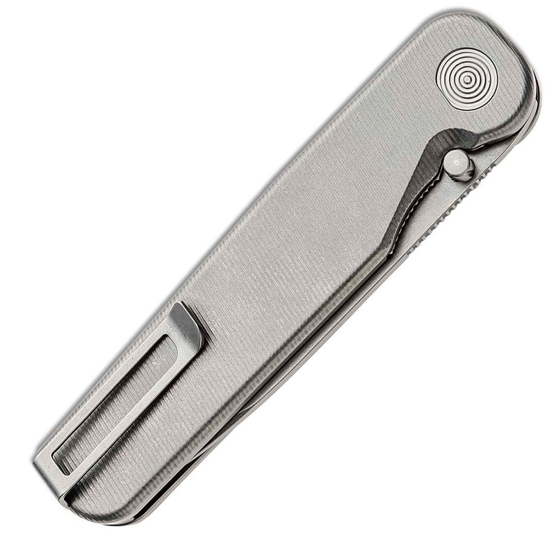 Tactile Knife Company Rockwall Thumbstud Magnacut