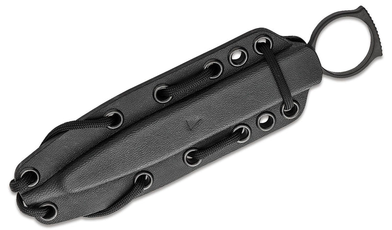 Spartan CQB Tool SOCP-D Blk with Kydex