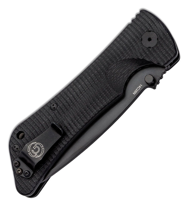 Southern Grind Bad Monkey Tanto 03050201