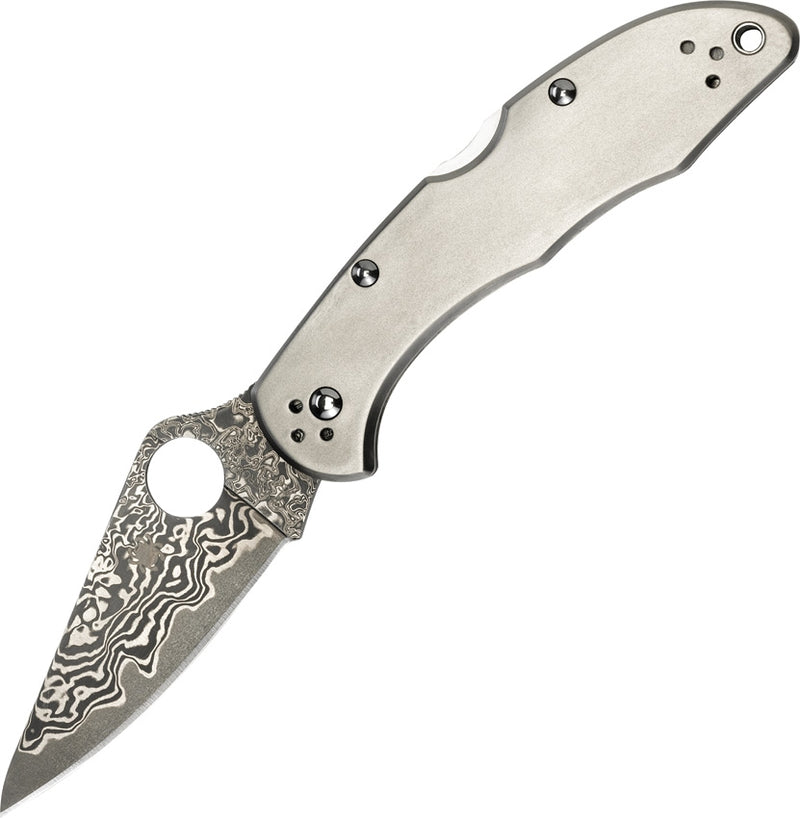 Spyderco Delica C11TIPD