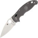 Spyderco Manix 2 Maxamet C101PGY2