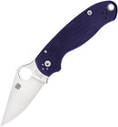 Spyderco Para 3 C223GPDBL