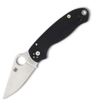 Spyderco Para 3 S45VN C223GP