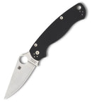 Spyderco Paramilitary 2 S45VN C81GP2