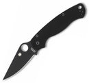 Spyderco Paramilitary 2 S45VN C81GPBK2