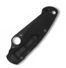 Spyderco Paramilitary 2 S45VN C81GPBK2