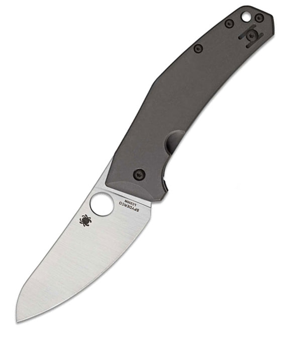 Spyderco SpydieChef C211TIP