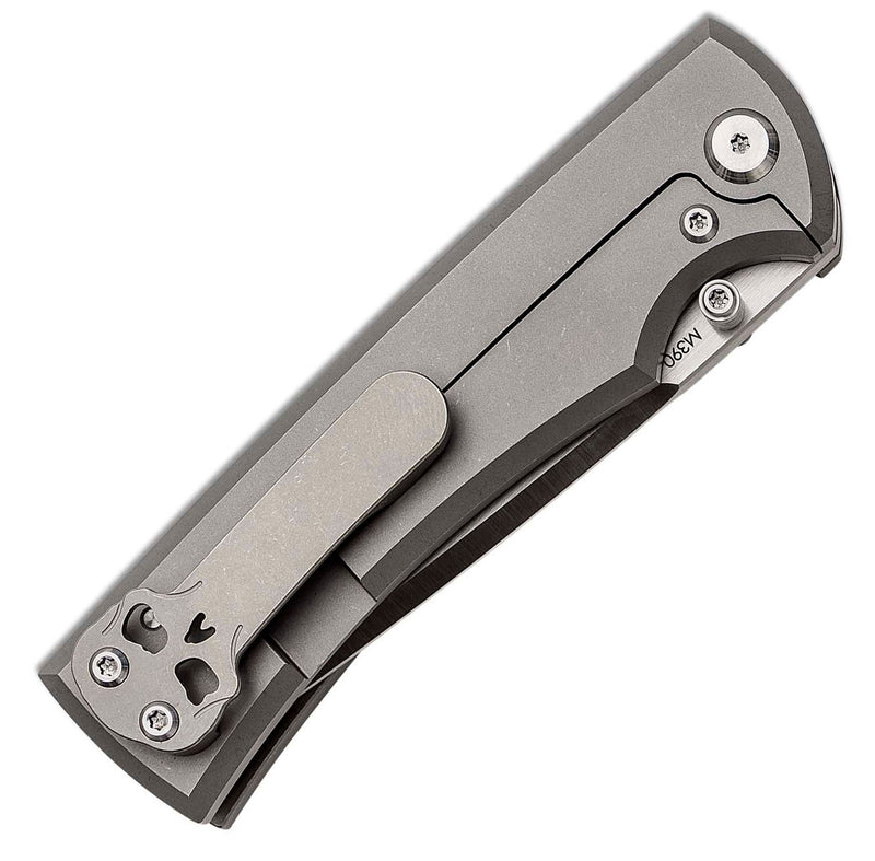 Chaves Ultramar Liberation 229 Compound Tanto Ti