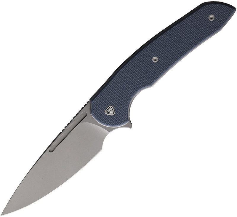 Ferrum Forge Stinger Blue