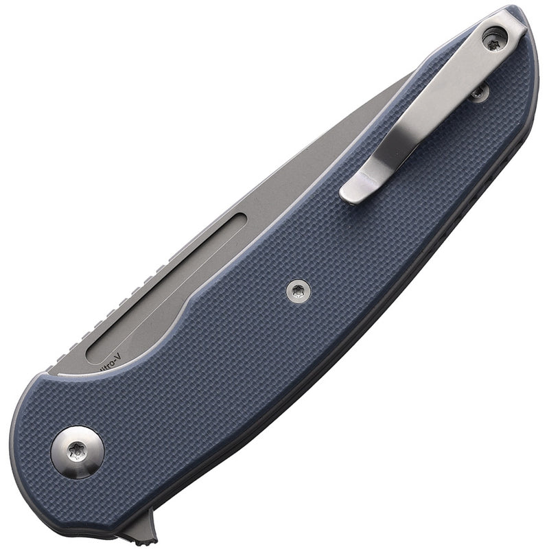 Ferrum Forge Stinger Blue