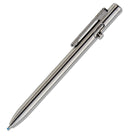 Tactile Turn Slim Titanium Bolt Action Pen STD