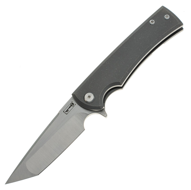 Chaves Ultramar Street Liberation Tanto Point Tanto